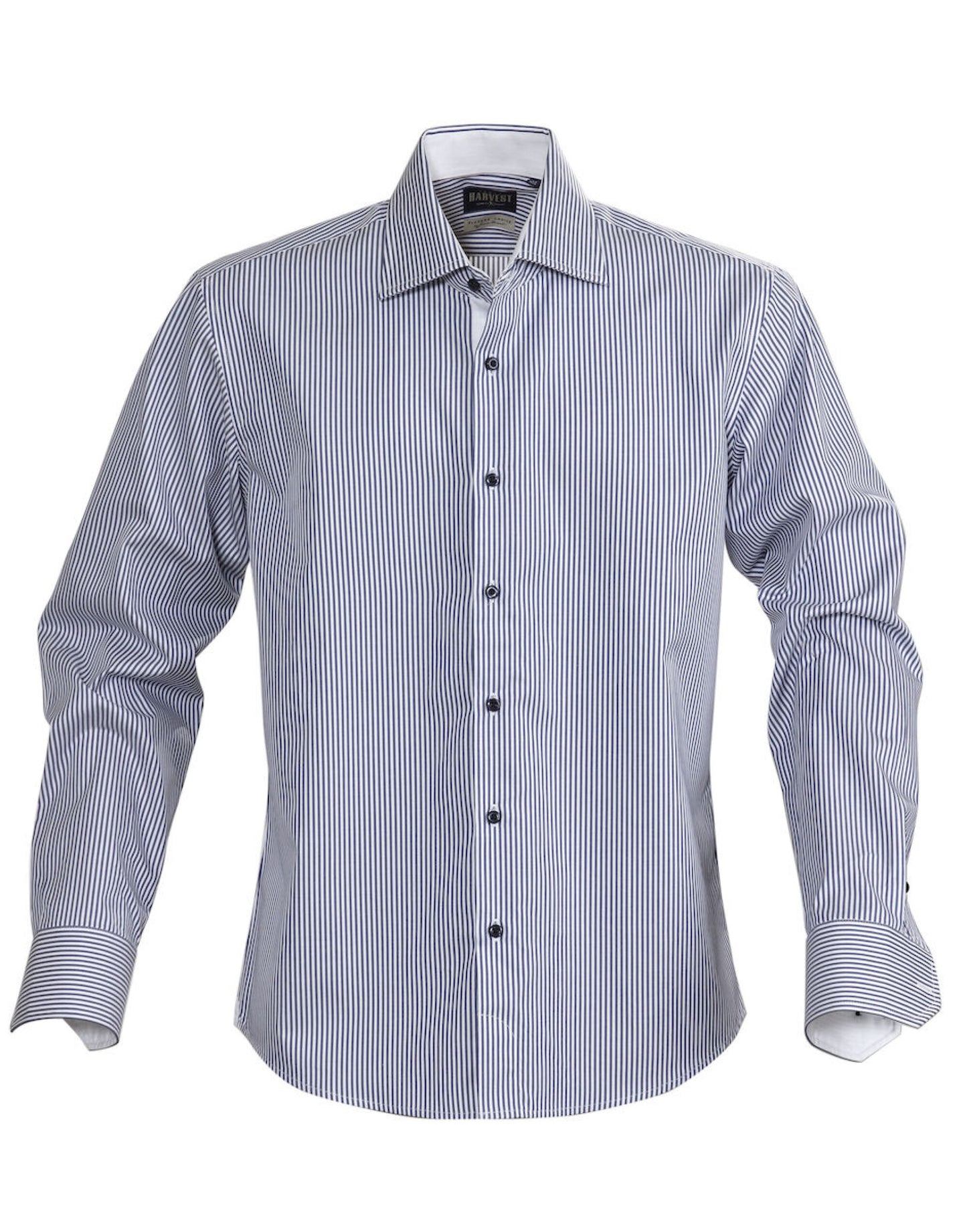Reno Shirt - Navy