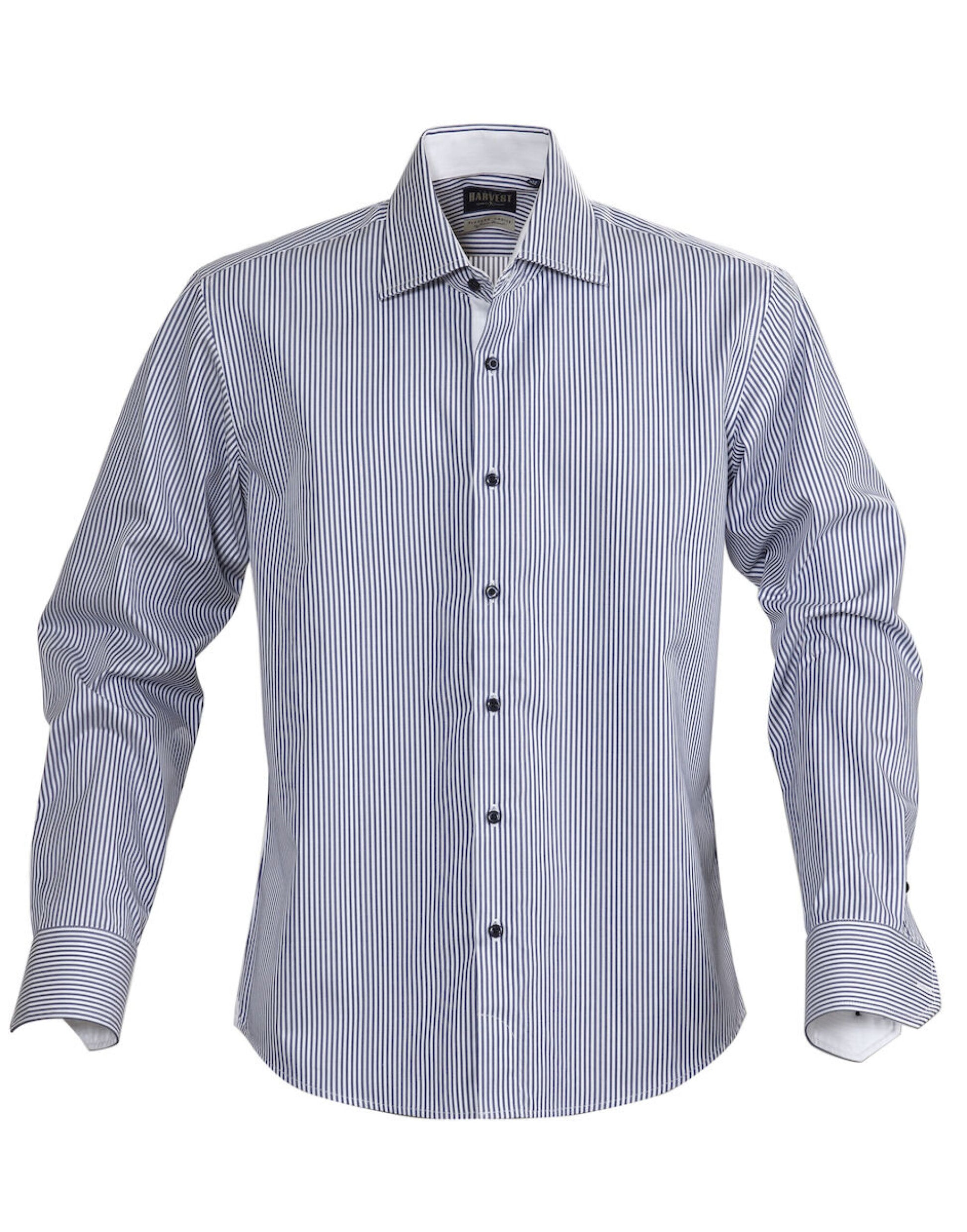Reno Shirt - Navy