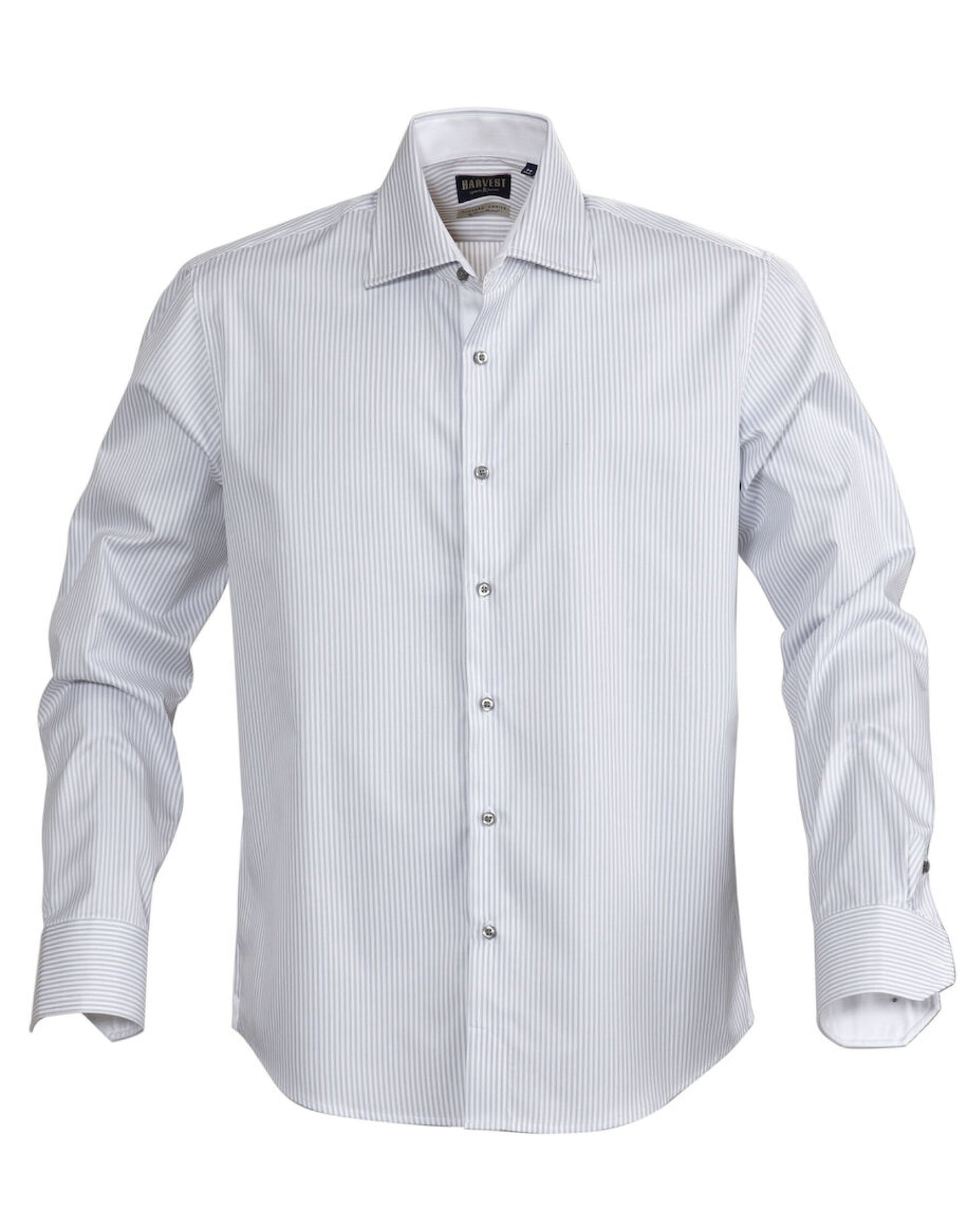 Reno Shirt - Black