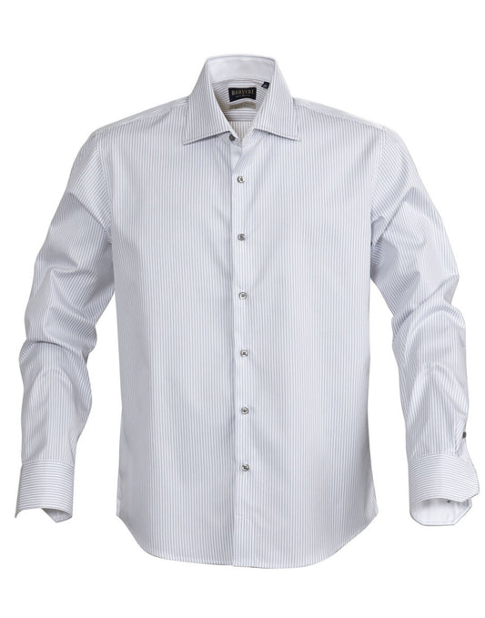 Reno Shirt - Black