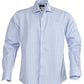 Tribeca Shirt - Light Blue