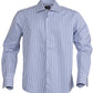 Tribeca Shirt - Navy