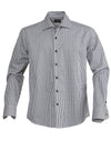 Tribeca Shirt - Black