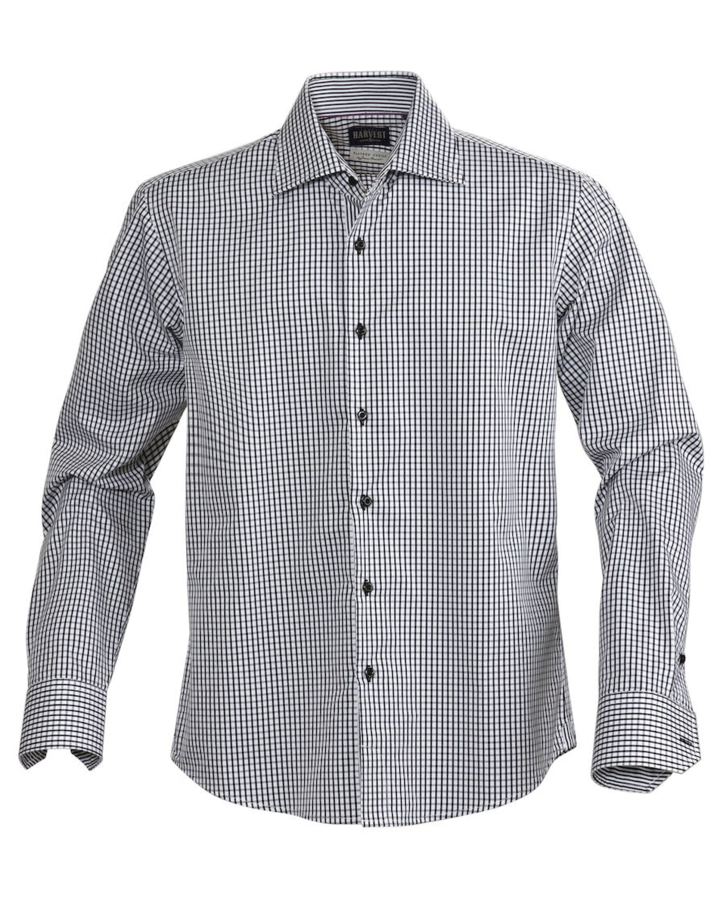 Tribeca Shirt - Black