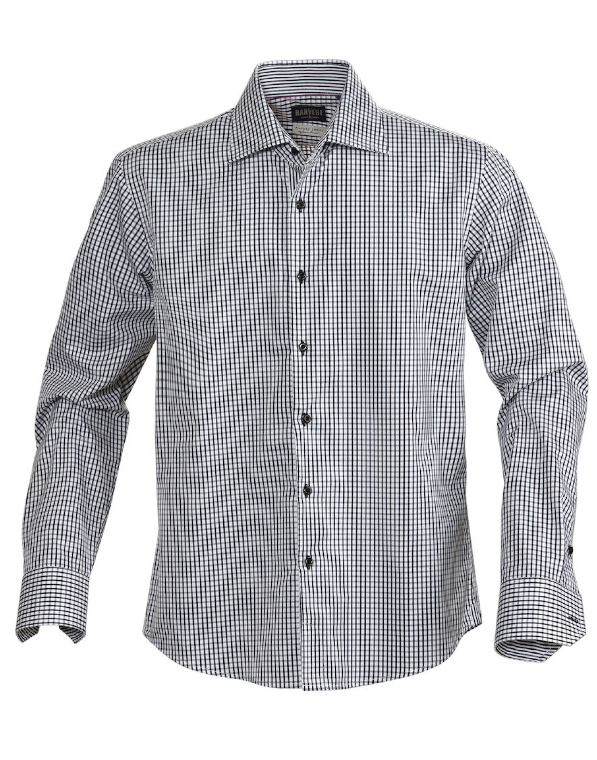 Tribeca Shirt - Black