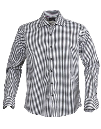 Tribeca Shirt - Black