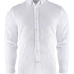 Burlingham Jersey Shirt - White