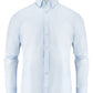 Acton Business Shirt - Light Blue