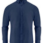 Acton Business Shirt - Navy
