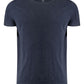 Twoville Crew Neck T-Shirt - Navy