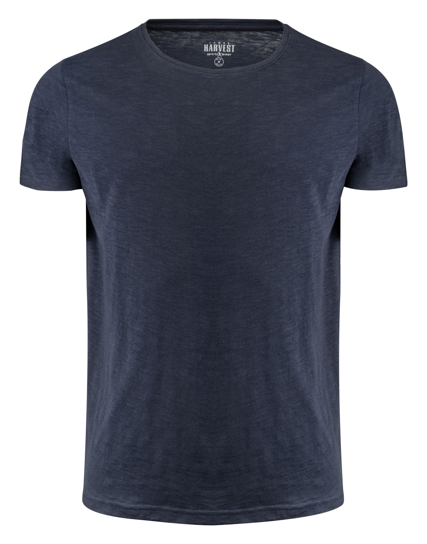 Twoville Crew Neck T-Shirt - Navy