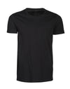 Twoville Crew Neck T-Shirt - Black