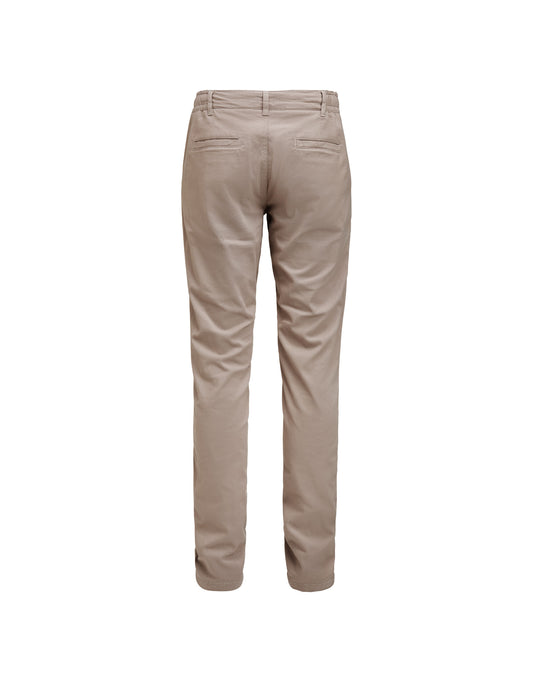 Freehold Chino (Reg) - Khaki