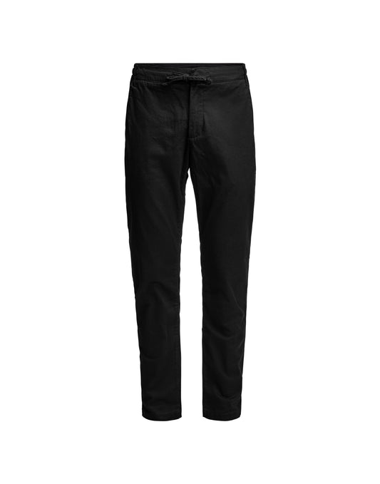 Freehold Chino (Reg) - Black