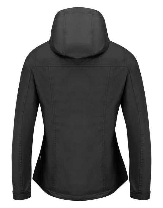 Coventry Ladies Jacket - Black
