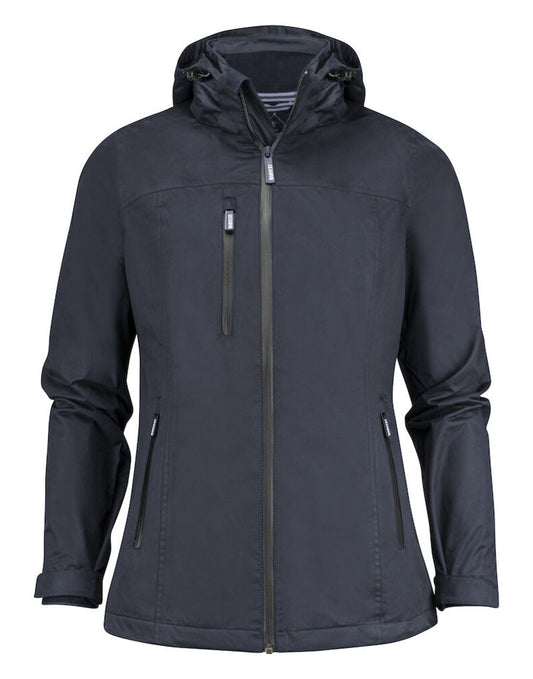 Coventry Ladies Jacket - Navy