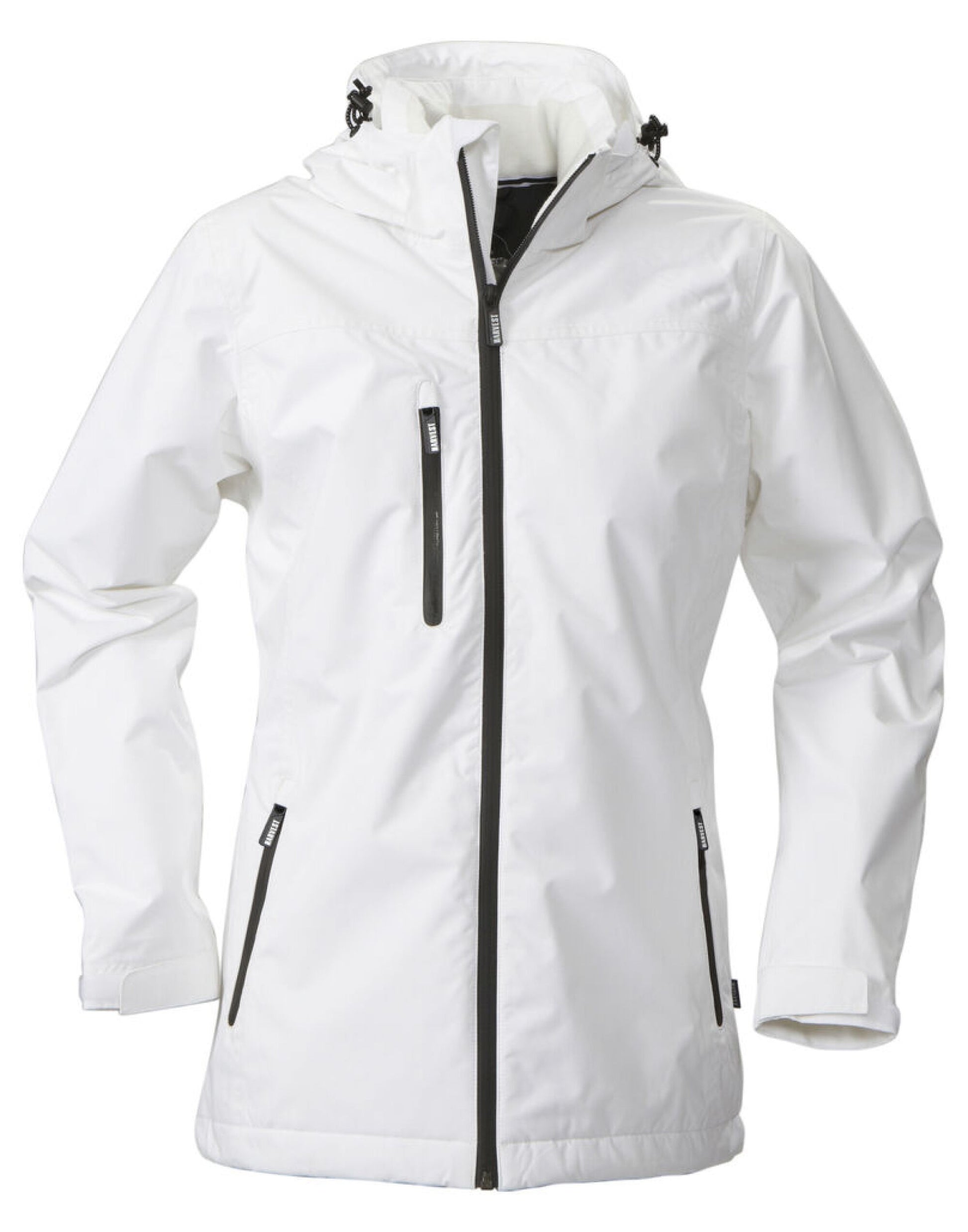 Coventry Ladies Jacket - White