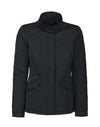 Ladies Huntingview Jacket - Black