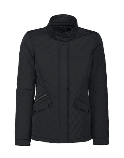 Ladies Huntingview Jacket - Black