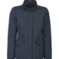 Ladies Huntingview Jacket - Navy