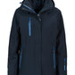Ladies Islandblock Jacket - Navy