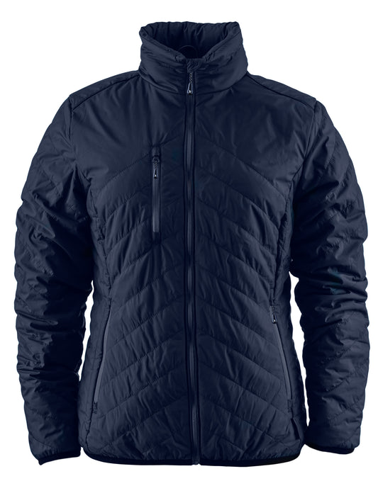 Deer Ridge Ladies Jacket - Navy