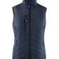 Deer Ridge Ladies Vest - Navy