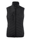 Deer Ridge Ladies Vest - Black