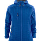Myers Ladies Softshell - Sporty Blue