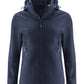 Lodgetown Ladies Softshell - Navy