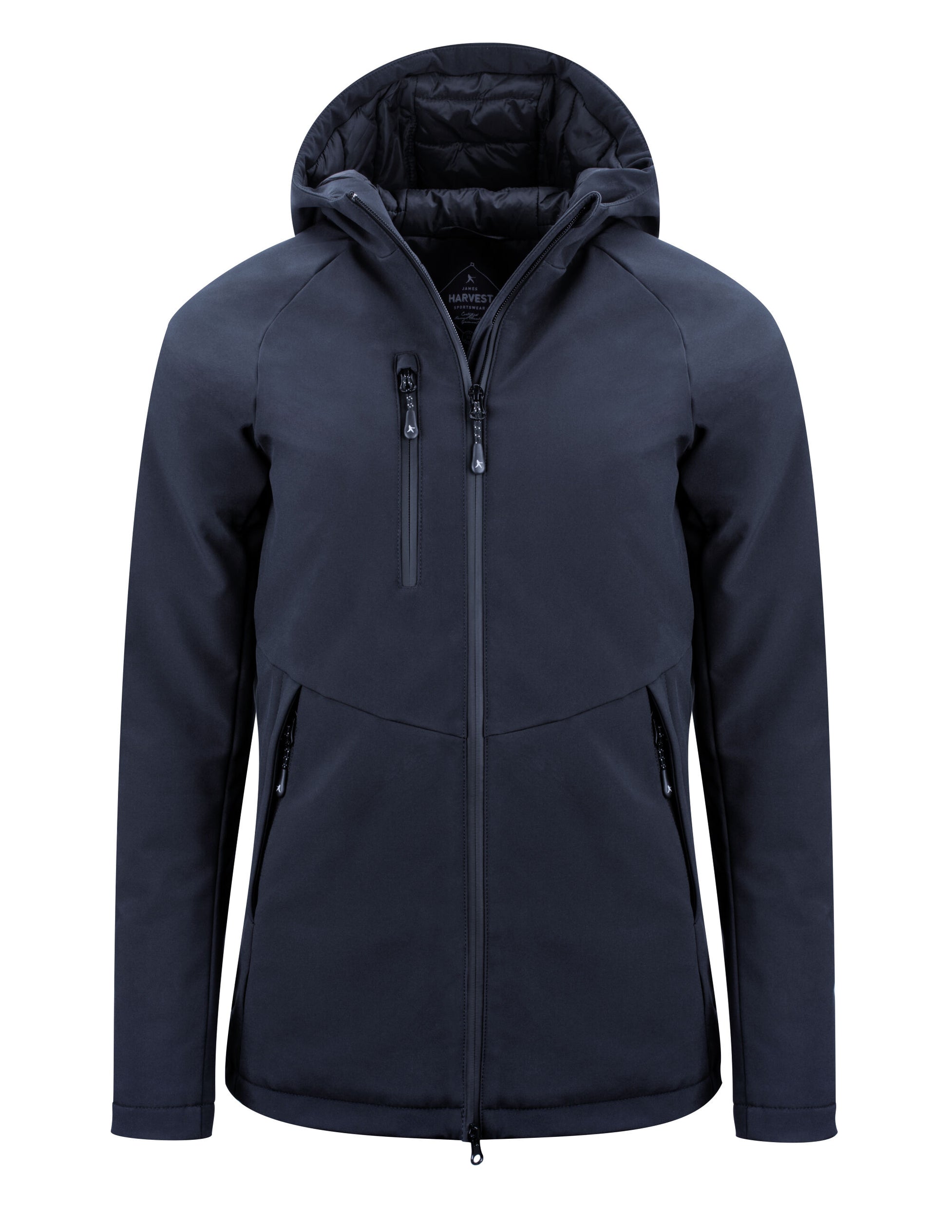 Ladies Winchester Jacket - Navy