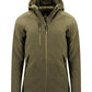 Ladies Winchester Jacket - Moss Green