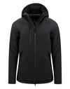 Ladies Winchester Jacket - Black