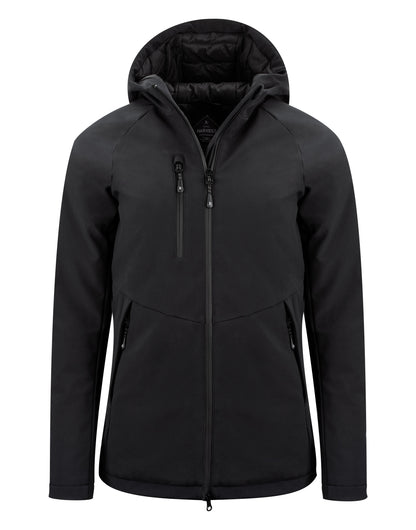 Ladies Winchester Jacket - Black
