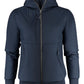 Ladies Franklin Lightweight Jacket - Navy