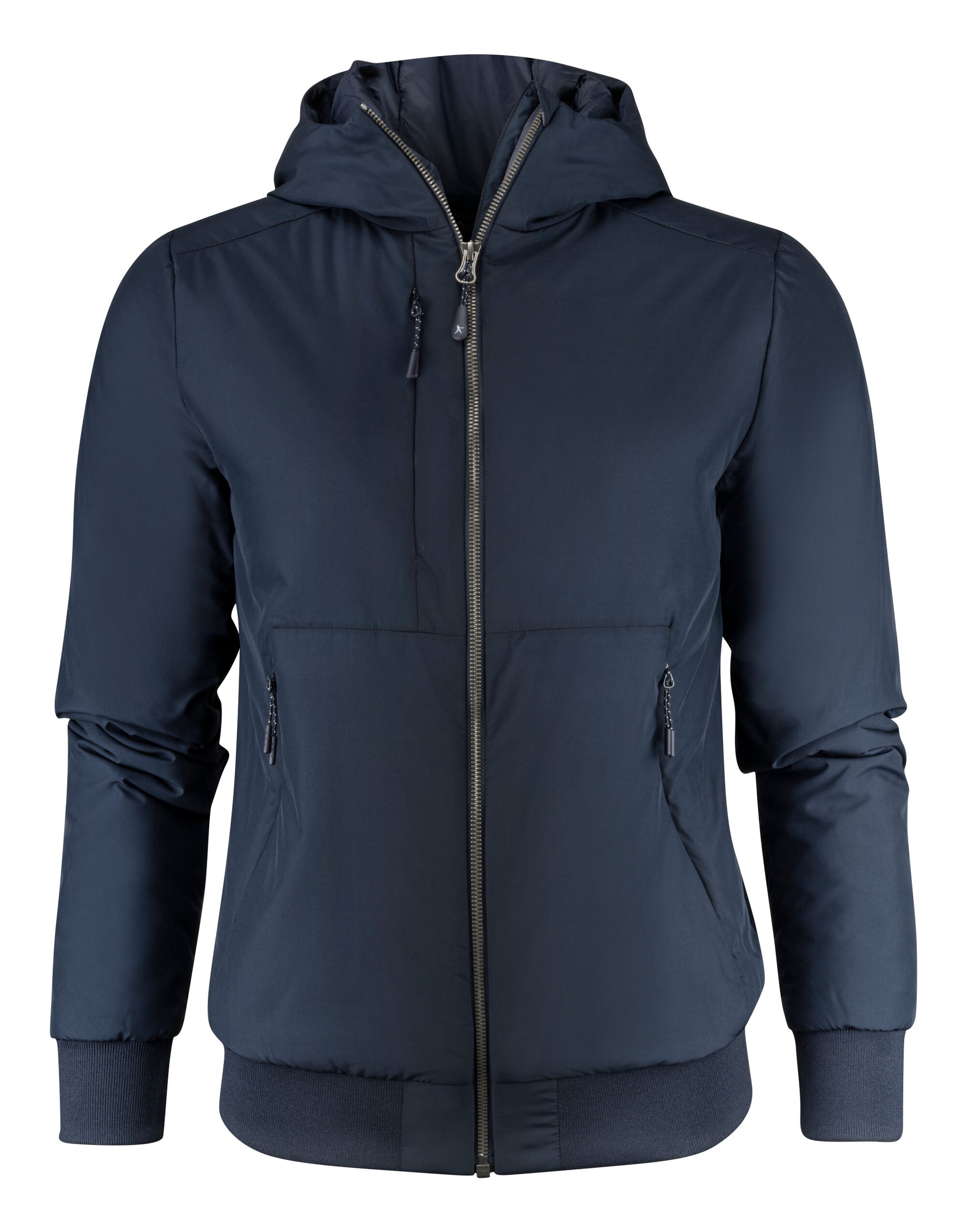 Ladies Franklin Lightweight Jacket - Navy