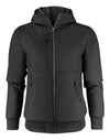 Ladies Franklin Lightweight Jacket - Black