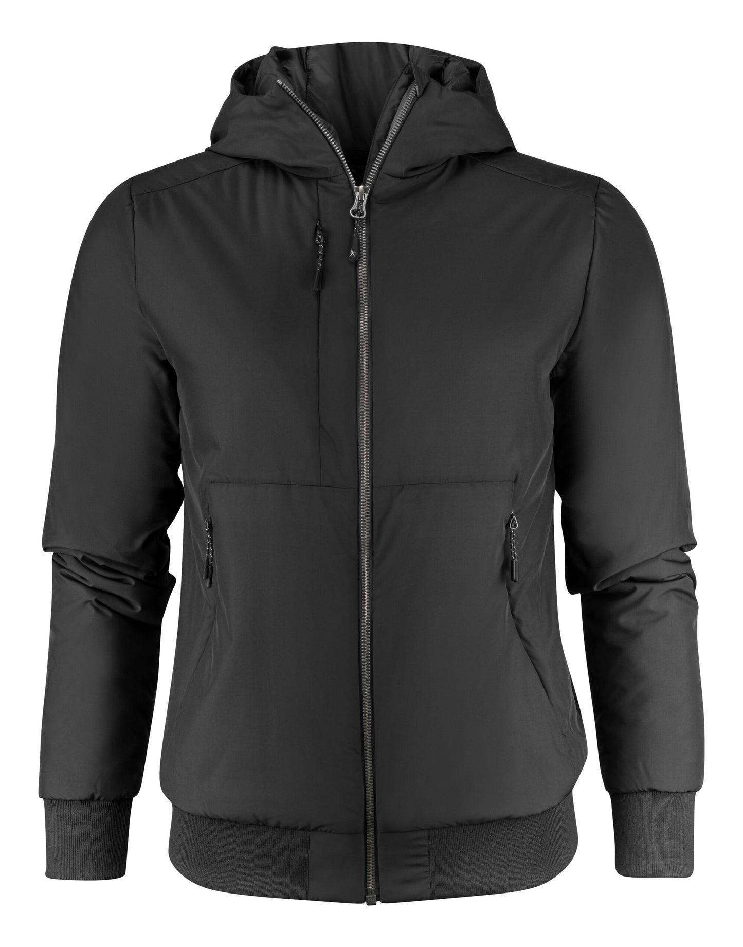 Ladies Franklin Lightweight Jacket - Black