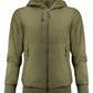 Ladies Franklin Lightweight Jacket - Moss Green