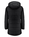 Nordmont Ladies Jacket - Black