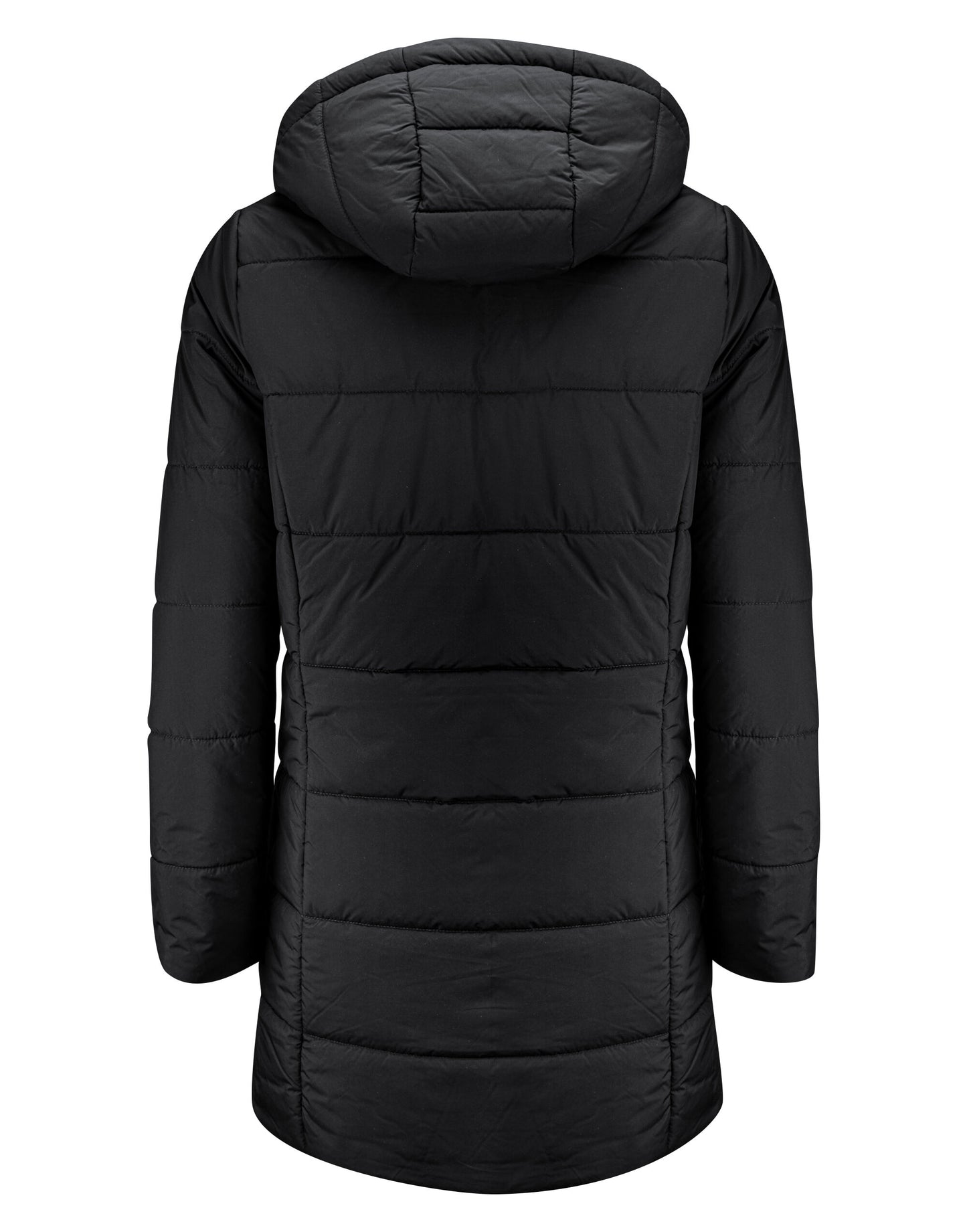 Nordmont Ladies Jacket - Black
