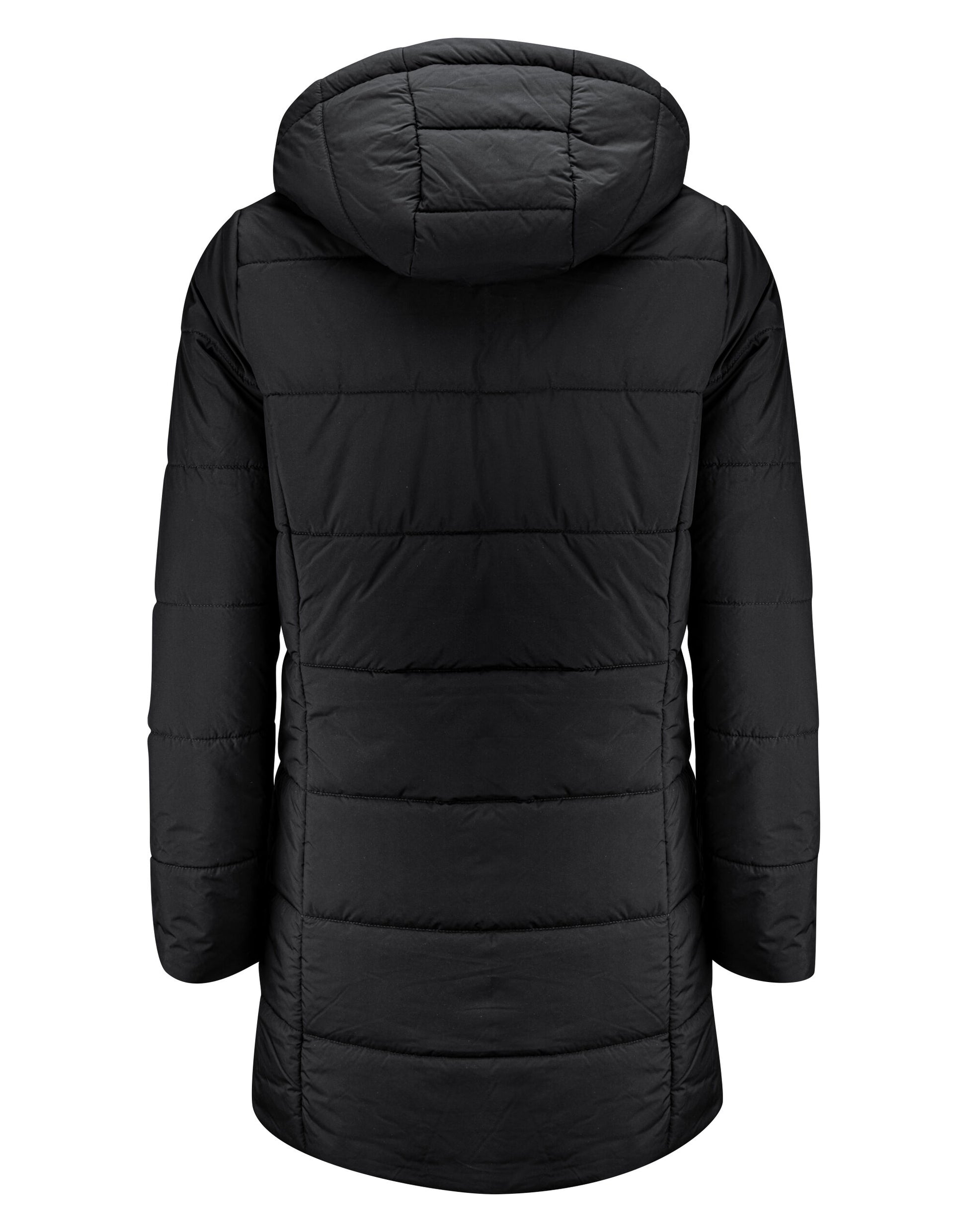 Nordmont Ladies Jacket - Black