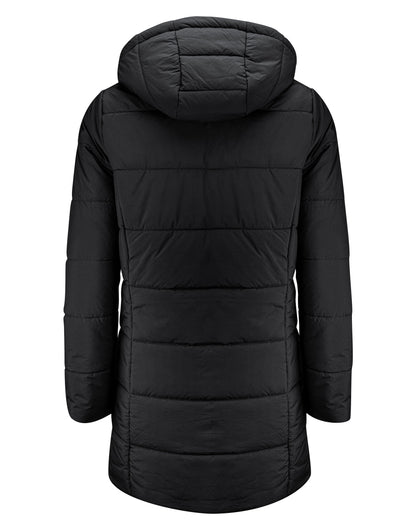Nordmont Ladies Jacket - Black