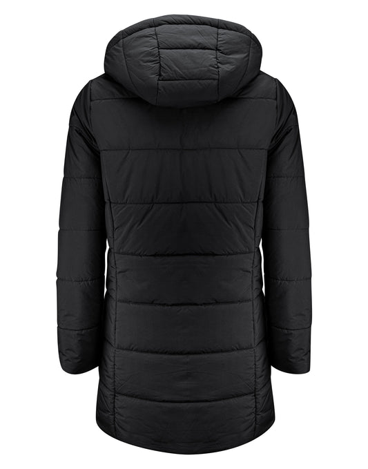 Nordmont Ladies Jacket - Black