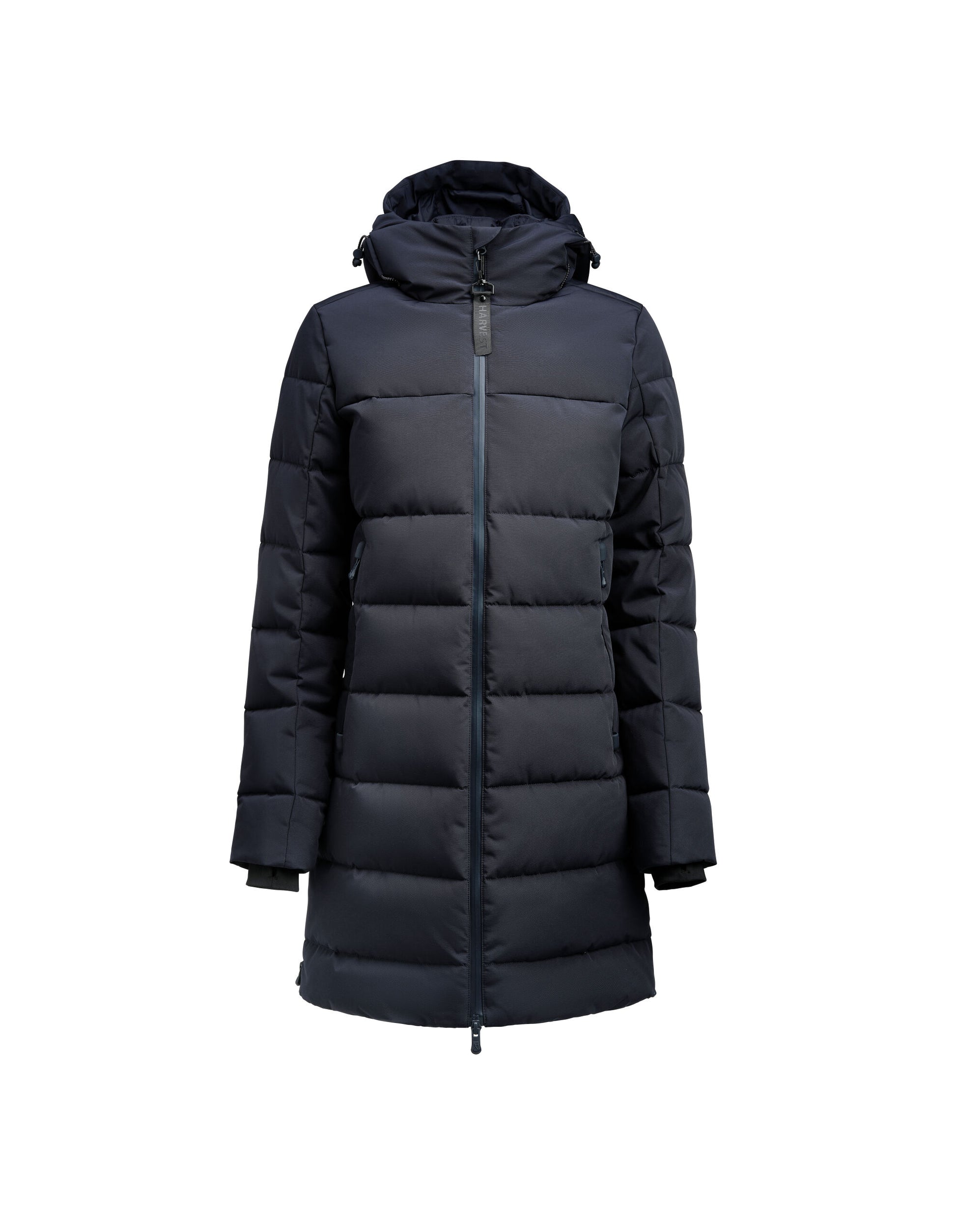 Ladies Northport Jacket - Navy