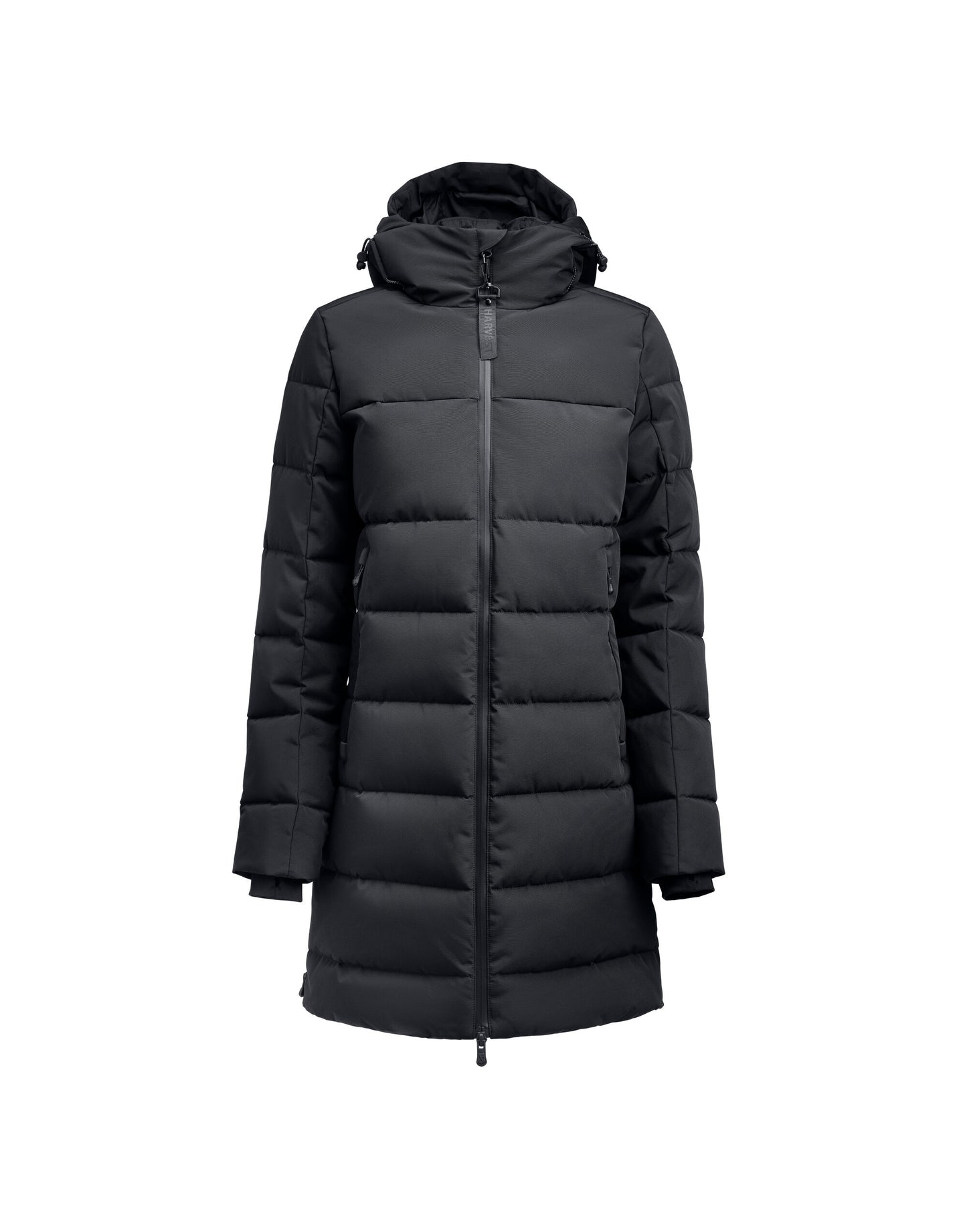 Ladies Northport Jacket - Black
