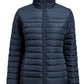 Ladies Arches Jacket - Navy