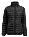 Ladies Arches Jacket - Black