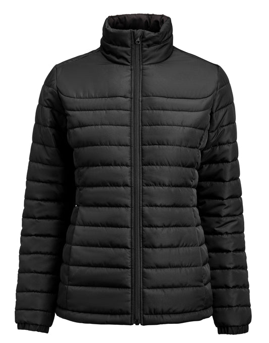 Ladies Arches Jacket - Black