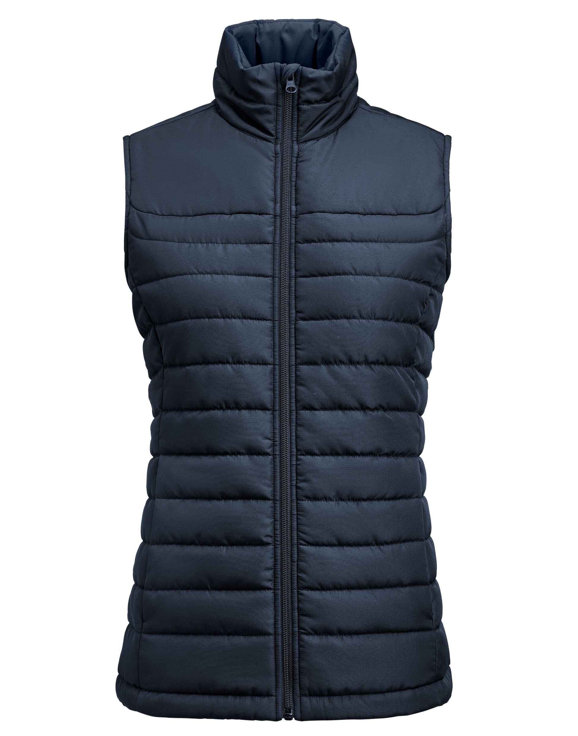 Ladies Arches Vest - Navy